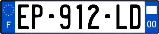 EP-912-LD