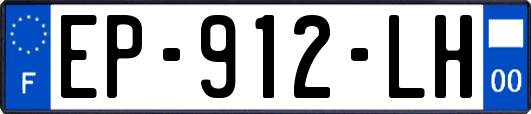 EP-912-LH