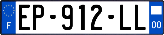 EP-912-LL