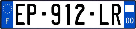 EP-912-LR