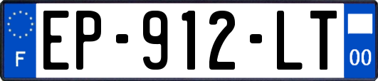 EP-912-LT