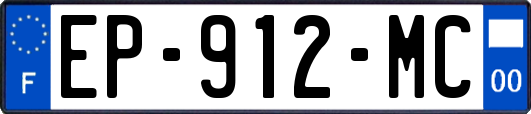 EP-912-MC