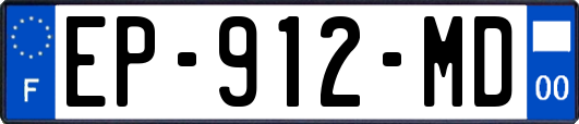 EP-912-MD