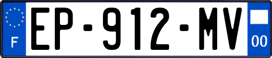 EP-912-MV