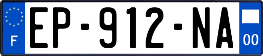 EP-912-NA