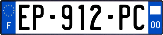 EP-912-PC