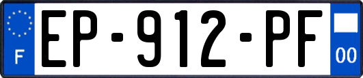 EP-912-PF