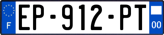 EP-912-PT