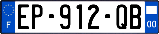 EP-912-QB