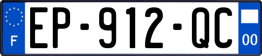 EP-912-QC