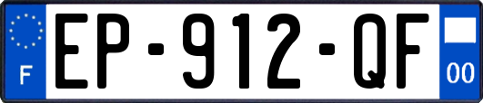 EP-912-QF