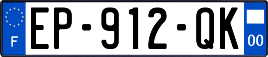 EP-912-QK