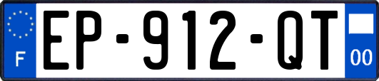 EP-912-QT