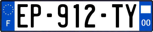 EP-912-TY