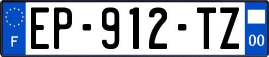 EP-912-TZ