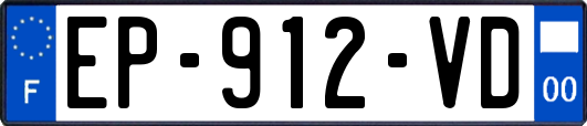 EP-912-VD