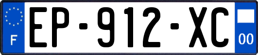 EP-912-XC