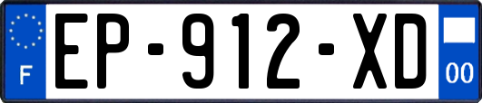 EP-912-XD