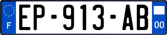 EP-913-AB