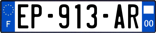 EP-913-AR