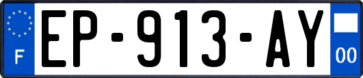 EP-913-AY