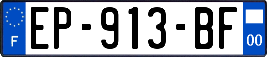 EP-913-BF