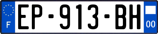 EP-913-BH