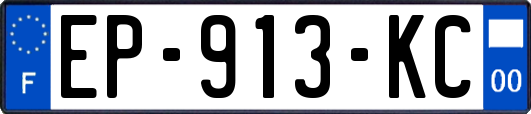 EP-913-KC