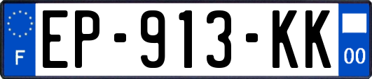 EP-913-KK