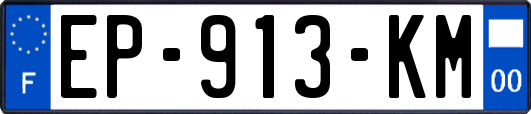 EP-913-KM