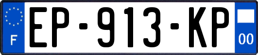 EP-913-KP