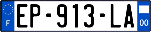 EP-913-LA