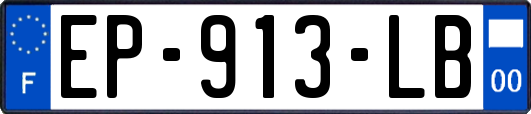 EP-913-LB