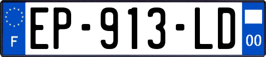 EP-913-LD
