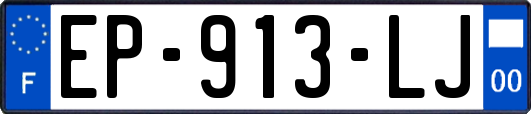 EP-913-LJ
