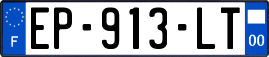 EP-913-LT