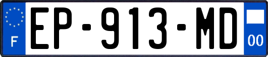 EP-913-MD