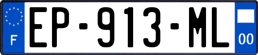 EP-913-ML