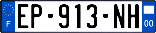 EP-913-NH