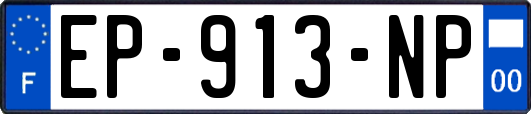 EP-913-NP