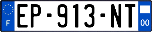 EP-913-NT