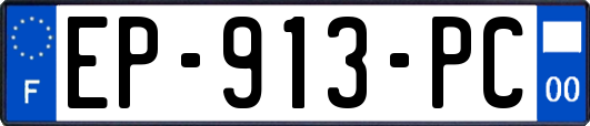 EP-913-PC