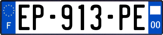 EP-913-PE