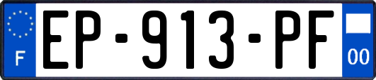 EP-913-PF