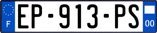 EP-913-PS