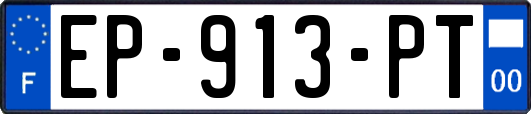 EP-913-PT