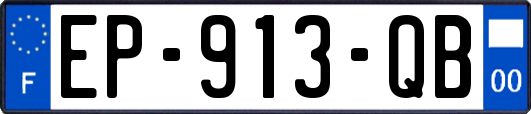 EP-913-QB