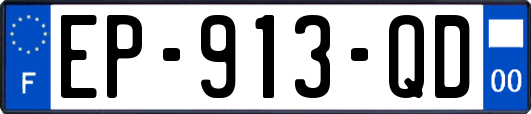 EP-913-QD