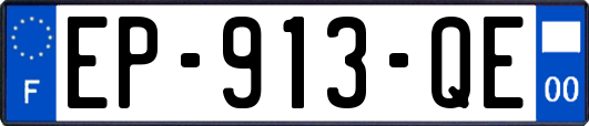EP-913-QE
