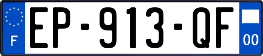 EP-913-QF